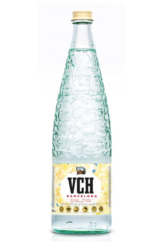 VCH Sparkling VP 100cl