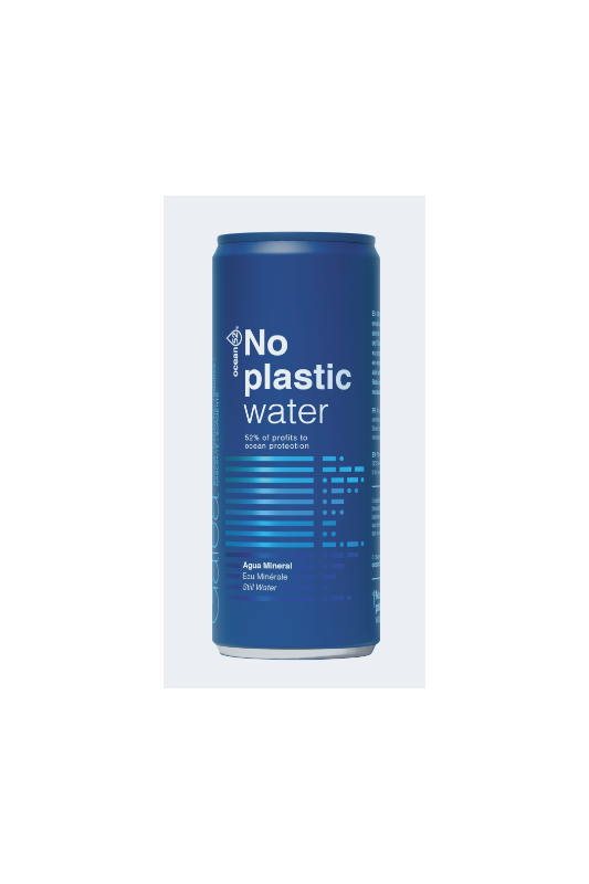 Ocean52 Plate Can 33cl
