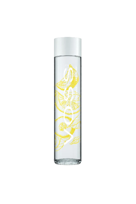 Voss Citron-Concombre Gazeuse VP 37,5cl